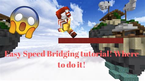 How To Practice Speed Bridging Easy Youtube