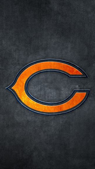 50 Chicago Bears Iphone Wallpaper Images