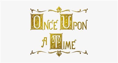 Download Once Upon A Time Maglietta Once Upon A Time Hd Transparent