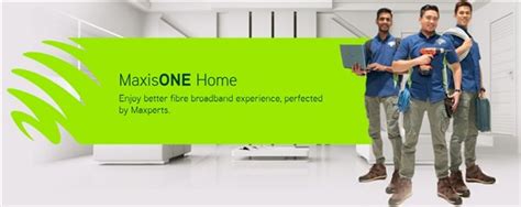 Offer applicable to maxisone home fibre 30mbps (rm99/mth) and 100mbps plans. Maxis Fibre Internet: 5 reasons Why I Won't sign up Comment