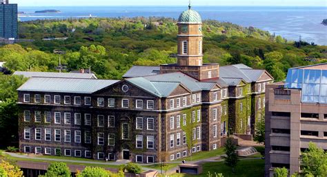 Dalhousie University Canada