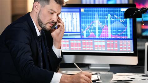 Top Three Most Successful Forex Traders In 2018