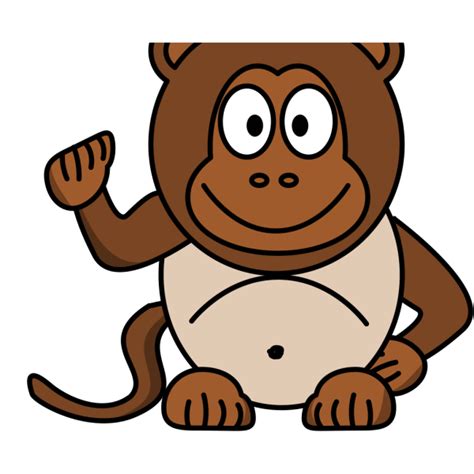 Monkey Png Images Icon Cliparts Download Clip Art Png Icon Arts