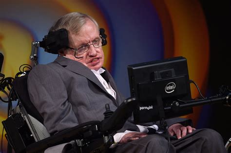 Stephen Hawking è Morto Lastrofisico Più Famoso Aveva 76 Anni