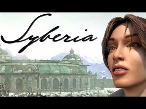 Syberia Main Theme YouTube
