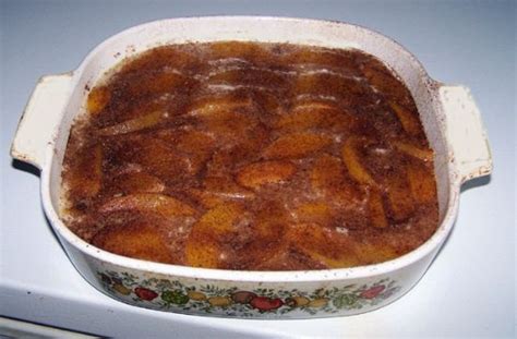 Trifle too, that would be a good alternative to cake. No Butter - low calorie Peach Cobbler Cake Recipe | Recipe ...