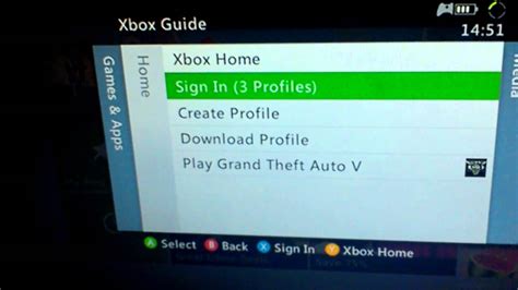 Xbox 360 How To Change Your Gamertag For Free Youtube