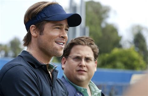 Moneyball Movie Review And Film Summary 2011 Roger Ebert