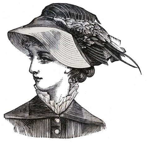 Victorian Era Clipart Outfits Clip Art Library