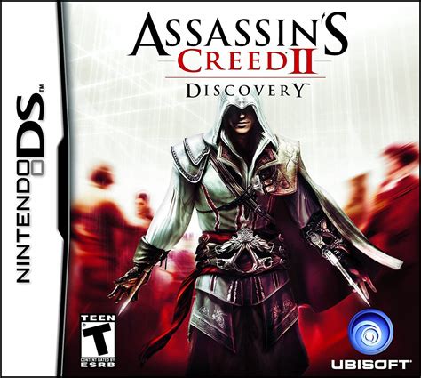 Assassins Creed Bloodlines game video 輸入版