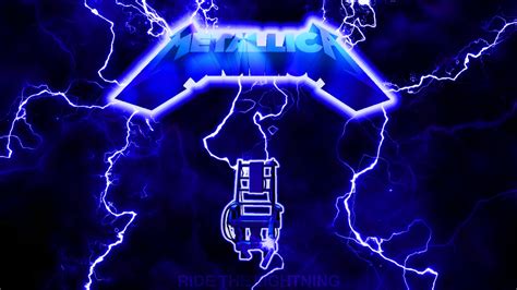 Ride the lightning demo was recorded in september 83. Metallica - RIDE THE LIGHTNING [2017 REMASTER MARK II ...