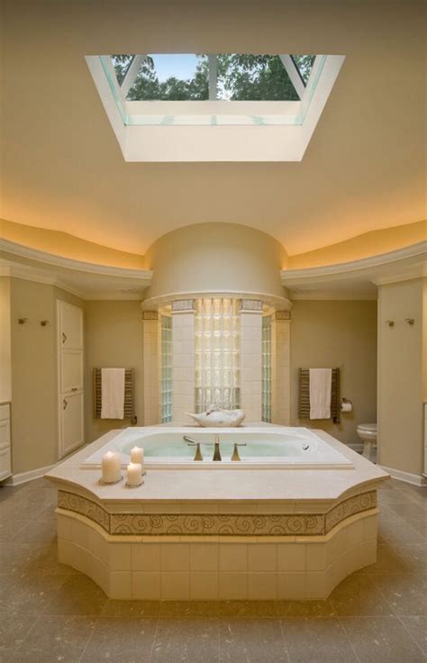 Subscribe here to the bathroom designs blog. 20 Gorgeous Luxury Bathroom Designs | Home Design, Garden ...