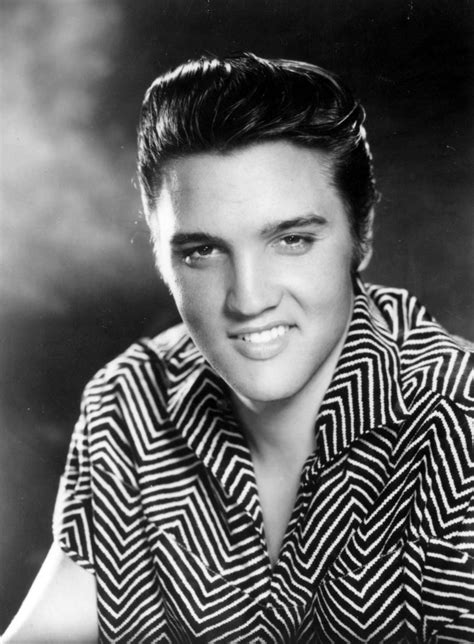 Elvis Presley | Known people - famous people news and biographies
