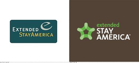 Extended Stay America Logo Logodix