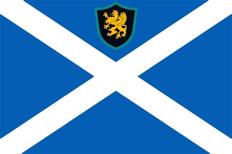 Grand Republic Of Scotland