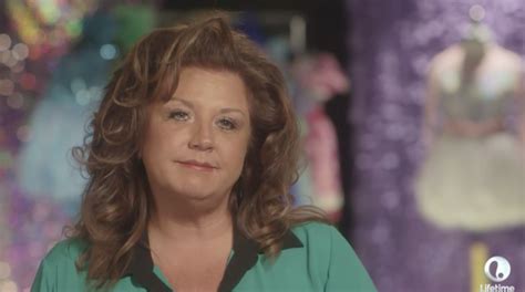 Dance Moms 6x10 Abby Lee Horror Story Spoilers Are The Dance Moms