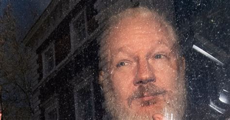 Sweden Reopens Rape Case Against Wikileaks Founder Julian Assange