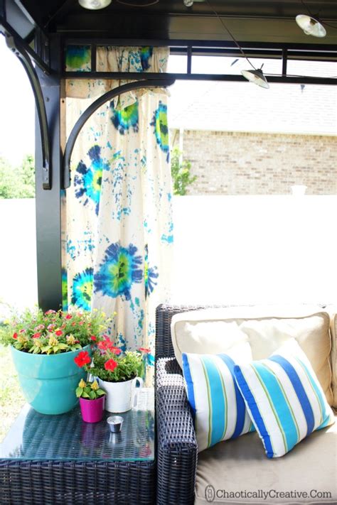 Three Considerations When Selecting Outdoor Curtains Blindsgalore Blog