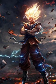 8k uhd tv 16:9 ultra high definition 2160p 1440p 1080p 900p 720p ; Goku SSG Wallpaper HD for Android - APK Download