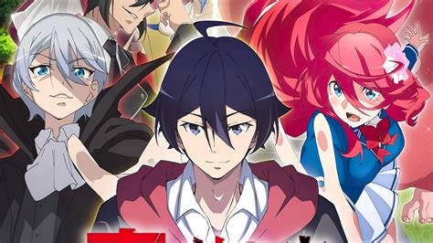 Shinka no Mi fecha el estreno de su segunda temporada con un visual