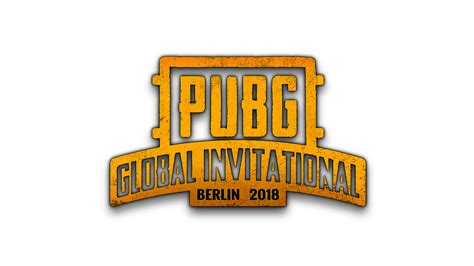 Pubg mobile on pc without any emulator playerunknown s battlegrounds pubg corporation esports video games. PUBG Global Invitational 2018 - PUBG.com.br