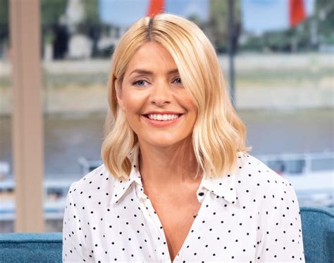 Holly Willoughby Shares Her Secret To Better Skin And It Only Costs £17 Woman And Home