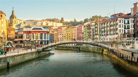 A Guide To Visiting Basque Country Travelage West