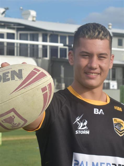 Meninga Cup Cyril Connell Challenge And Harvey Norman Under 19s Round 4 The Cairns Post
