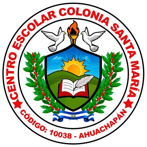 Centro Escolar Colonia Santa María