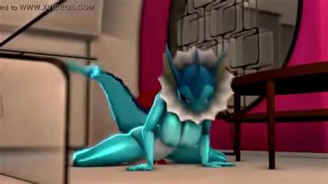 Vaporeon 3and Xvideos