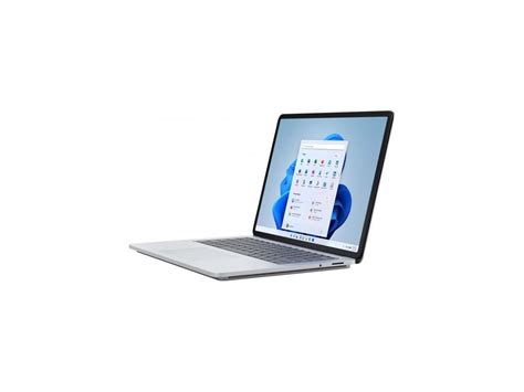 Microsoft Surface Laptop Studio Thr 00001 2 In 1 Laptop Intel Core I5