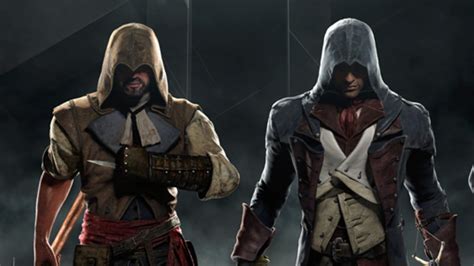 Assassin S Creed Unity Review Xbox One Pure Xbox