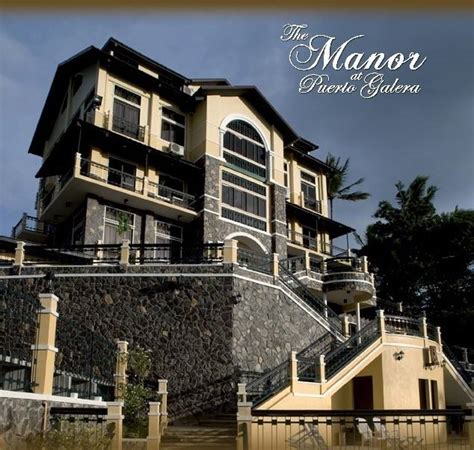 The Manor At Puerto Galera Posts Facebook
