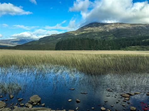 Elgol Boat Trip To Loch Coruisk Isle Of Skye Tips Photos