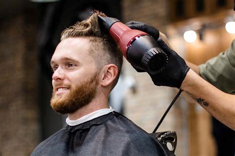 Getting A Haircut After A Hair Transplant What You Need To Know