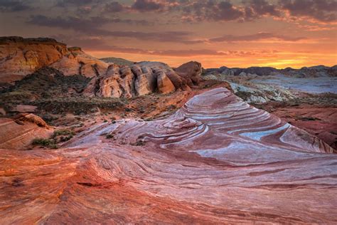 The 7 Most Beautiful Natural Features In Nevada