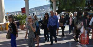 Is Turkey friendly to American tourists? 2