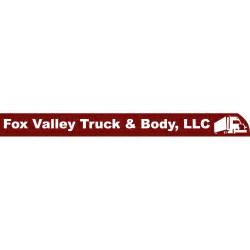 Fox Valley Truck And Body Commercial Truck Repair 1410 Kronenwetter