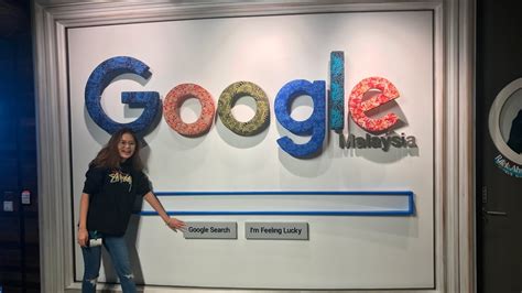 Have questions or need to report an issue with a google product or service? VLOG : GOOGLE MALAYSIA OFFICE TOUR - YouTube