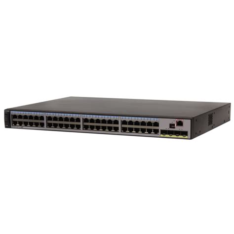 Huawei S5700 52p Li Ac Gigabit Switch Buy New Huawei Switch S5700 52p