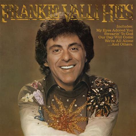 Frankie Valli Hits 2013 Cd Discogs