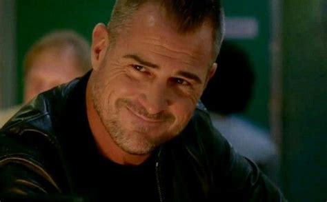 Another Screen Grab Of George Eads As Jack Dalton On Macgyver On Cbs Macgyver Macgyver New