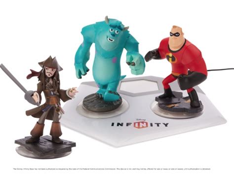 Disney Infinity Review Xbox 360 The Gamers Temple