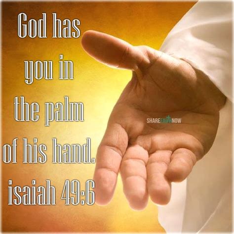 Gods Healing Hands Quotes Inspiration
