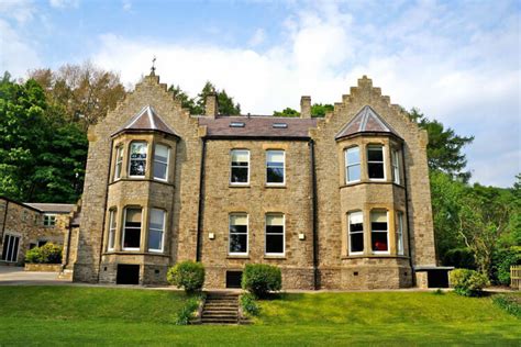 Fairfield House Luxury Self Catering Accommodation In Stanhope