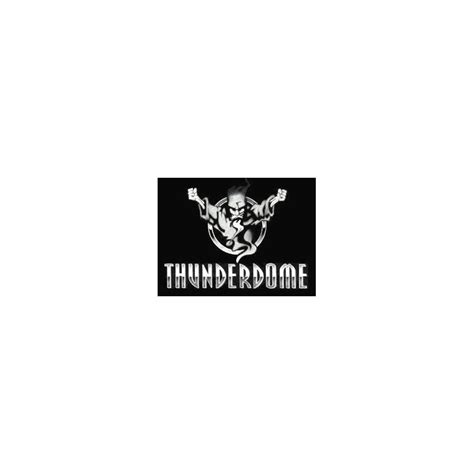Thunderdome Australian Tour Vol 1 Thunder Downunder Er001