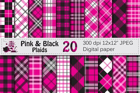 Pink Pattern On Black Background Png Ubicaciondepersonascdmxgobmx