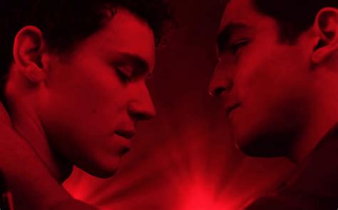 Elite Trailer Reveals Season 2 Release Date And Teases More Gay Romance