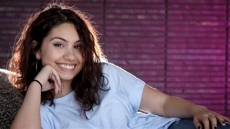 Alessia Cara A Youtube Find Launches Debut Single Here