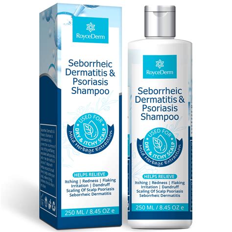 Seborrheic Dermatitis Shampoo Psoriasis Shampoo Seborrheic Dermatitis